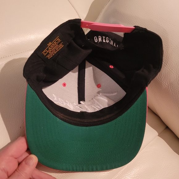 Snapback cap - Picture 3 of 4